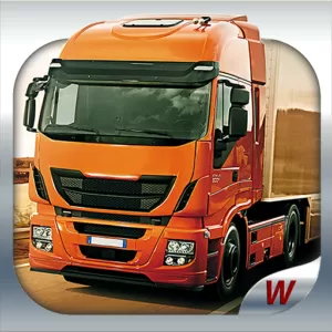 Truckers Of Europe Mod Apk Unlimited Resources